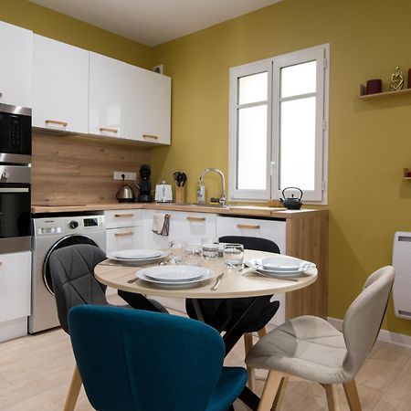 Le Scalaire, T2 Totalement Renove, Hypercentre Rochefort, Arrivee Autonome Eksteriør billede